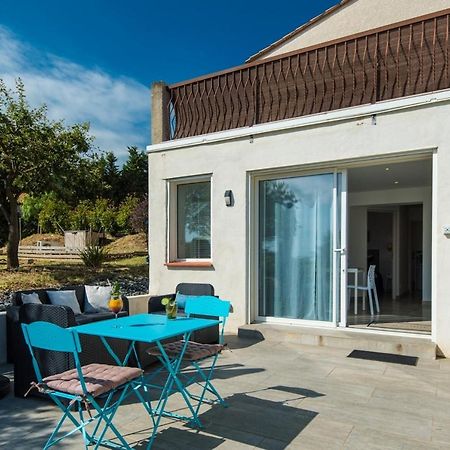 Domaine Pedra Llampada Gite Mer Villelongue-dels-Monts Экстерьер фото